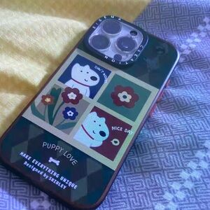 Phone Case - Green